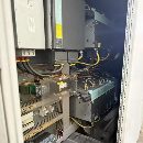 原装德国希斯刨台镗到货 高度三米，主轴155伸出1米，.