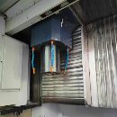 []牧野F8高精密工加中心系统：ProfessionaI5三轴行程：1.