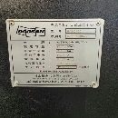 []同款三台韩国斗山Mynx5450加工中心，三轴硬轨，配BT50.