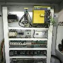 刚刚拿下一台南通机床厂产2015数控龙门、工作台2/1.25.