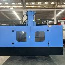 []斯可源2015龙门一台，两线一硬轨道，发那科款MF普拉斯.