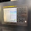 []刚刚买下22年到厂纽威6033龙门加工中心工作台台面，门.