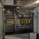 在位出售两台同款2013年产海天800双工位卧加，硬轨机.