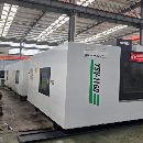 出售同款3台扬森YSV1160 立式加工中心三轴行程：00mm.