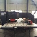 []扬力06年30吨36工位数控转塔冲